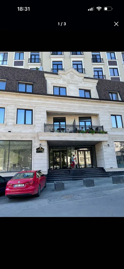 Spațiu cu destinație liberă, 52 m² — Imagine 4