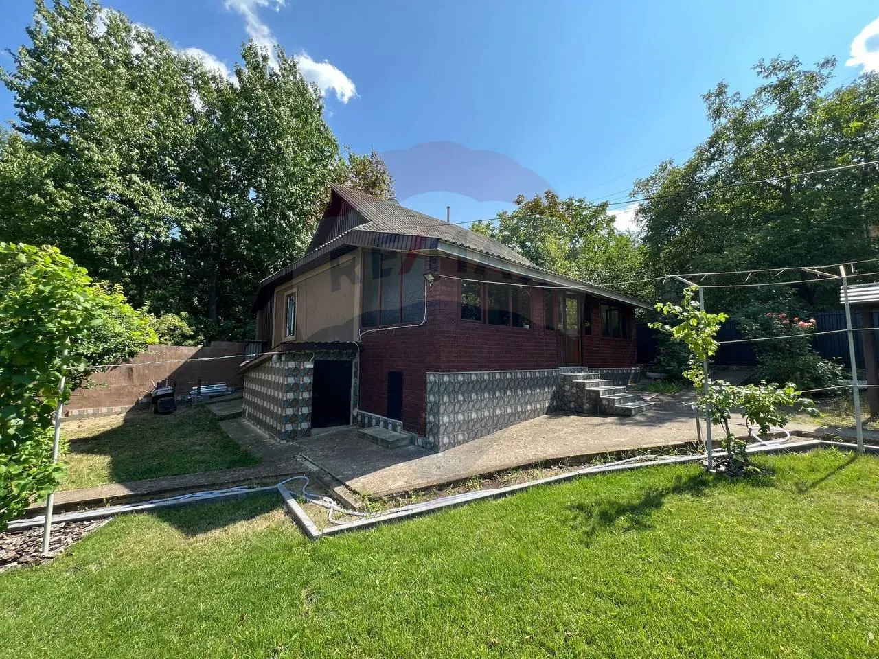 1-floor house, 94 m² — Image 1