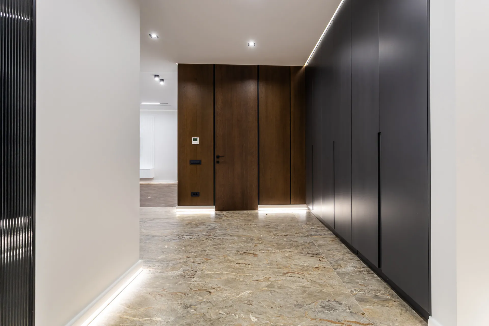 4-комнатная квартира, 178 м² — Изображение 3
