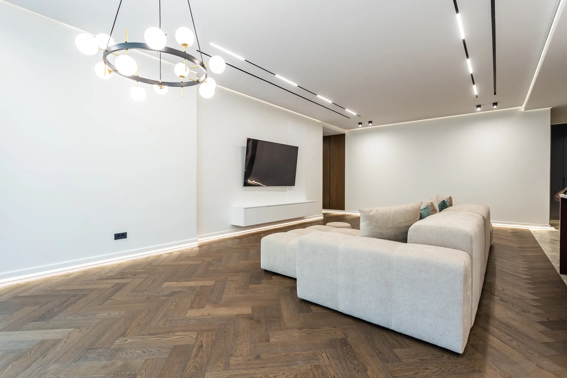4-комнатная квартира, 178 м² — Изображение 4