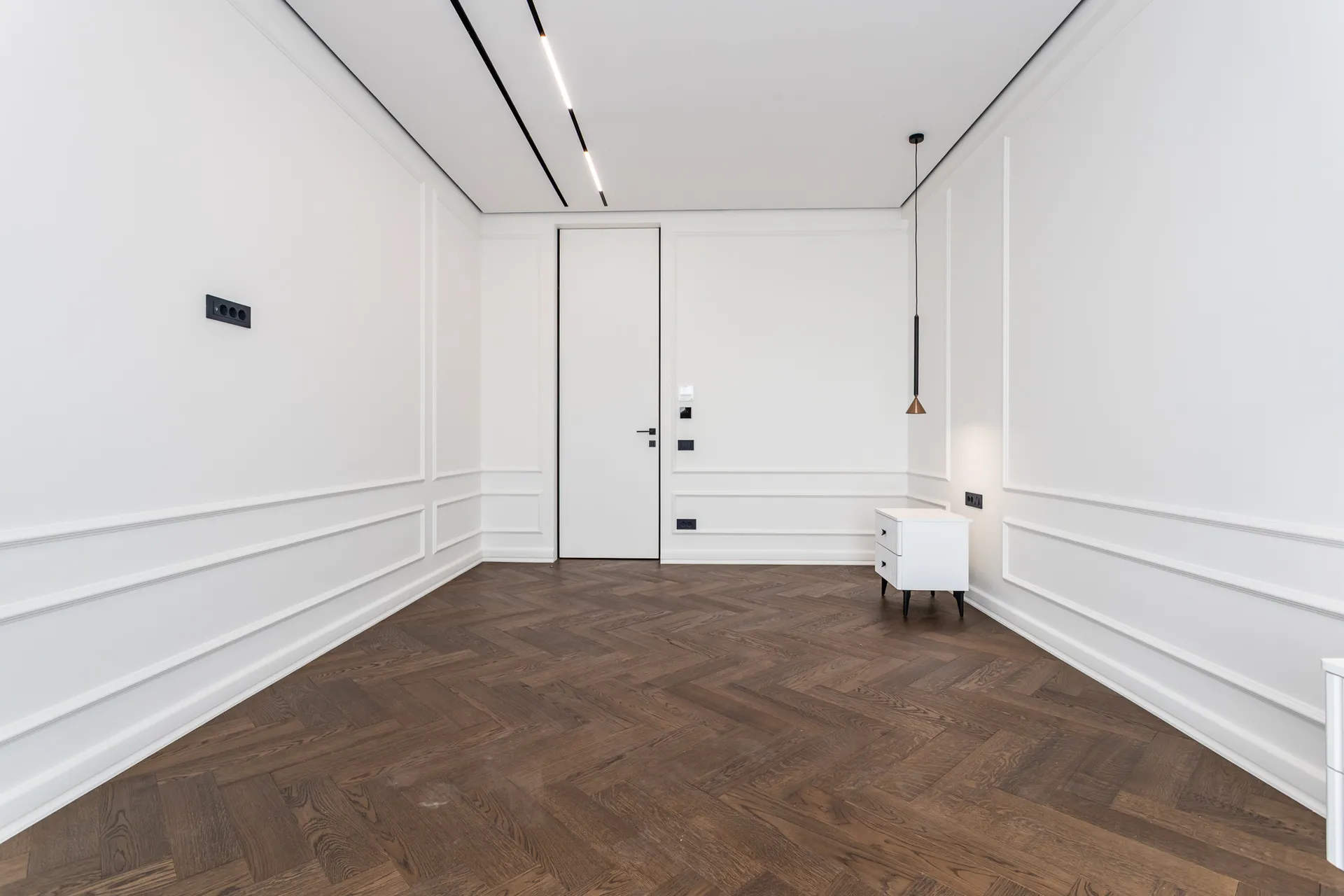 4-комнатная квартира, 143 м² — Изображение 3