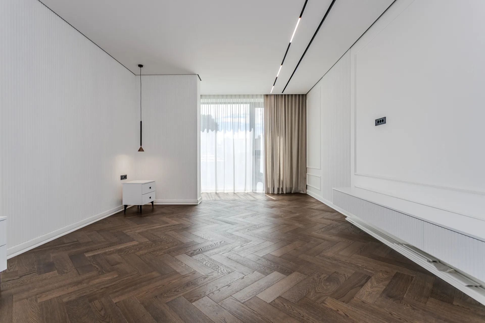 4-комнатная квартира, 143 м² — Изображение 1