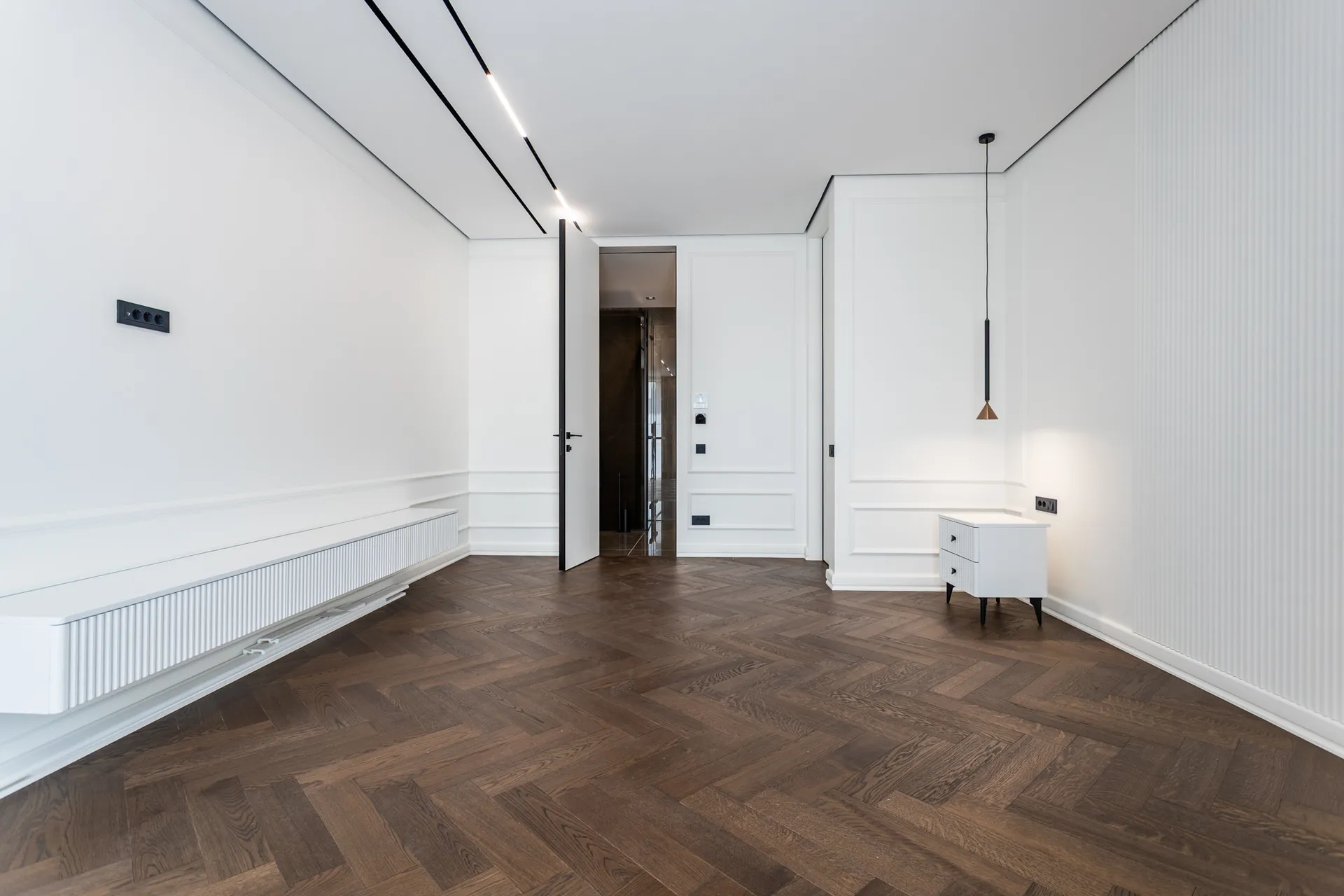 4-комнатная квартира, 143 м² — Изображение 4