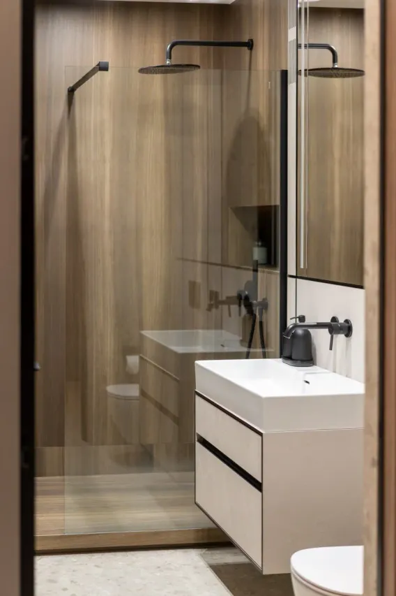 2-комнатная квартира, 54 м² — Изображение 4