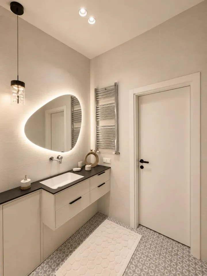 2-комнатная квартира, 45 м² — Изображение 4