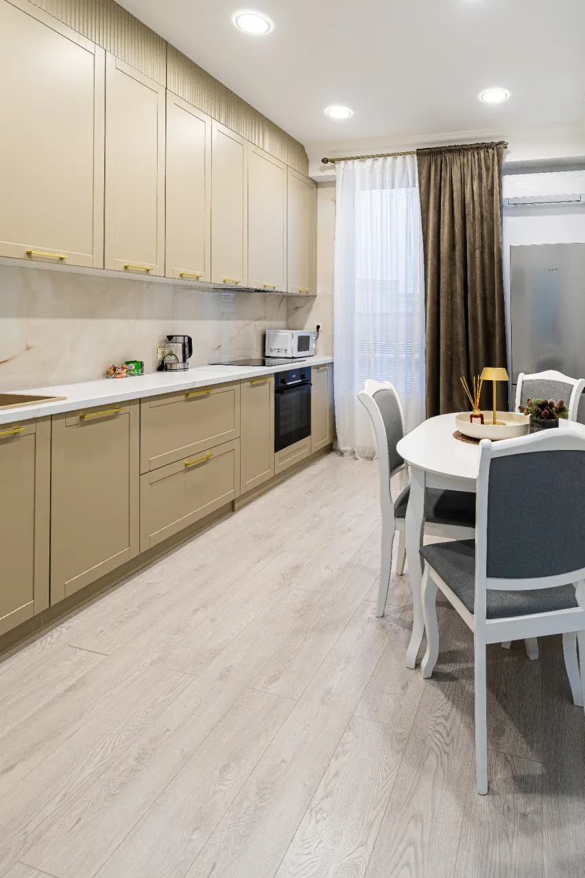 1-комнатная квартира, 45 м² — Изображение 1