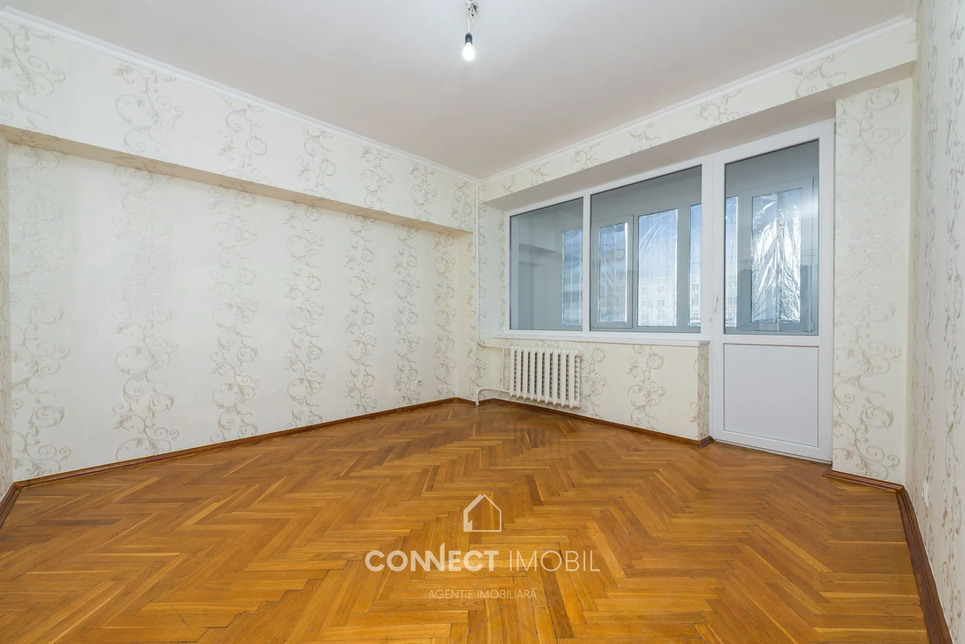 2-bedroom apartment, 53 m² — Image 1