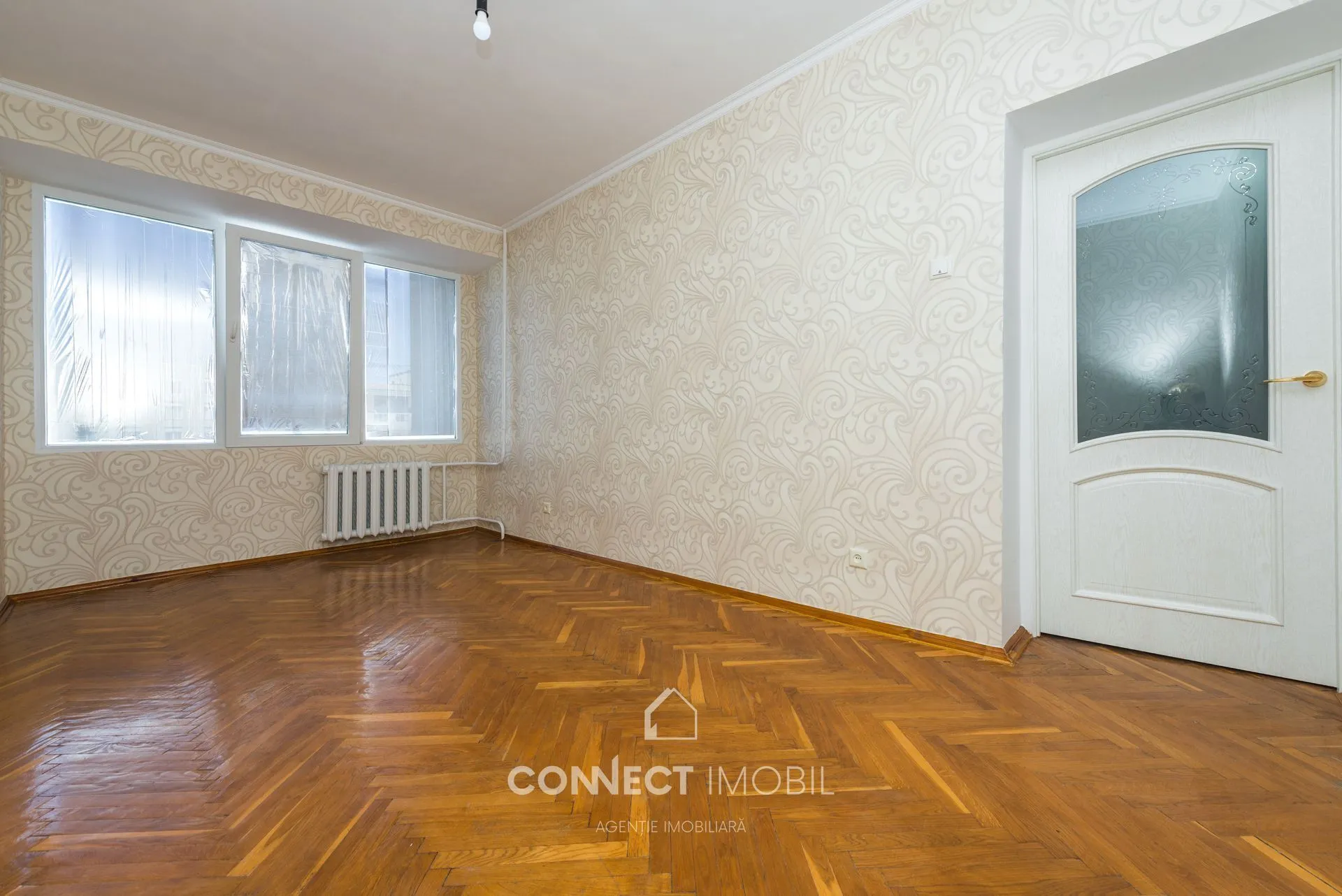 2-bedroom apartment, 53 m² — Image 4