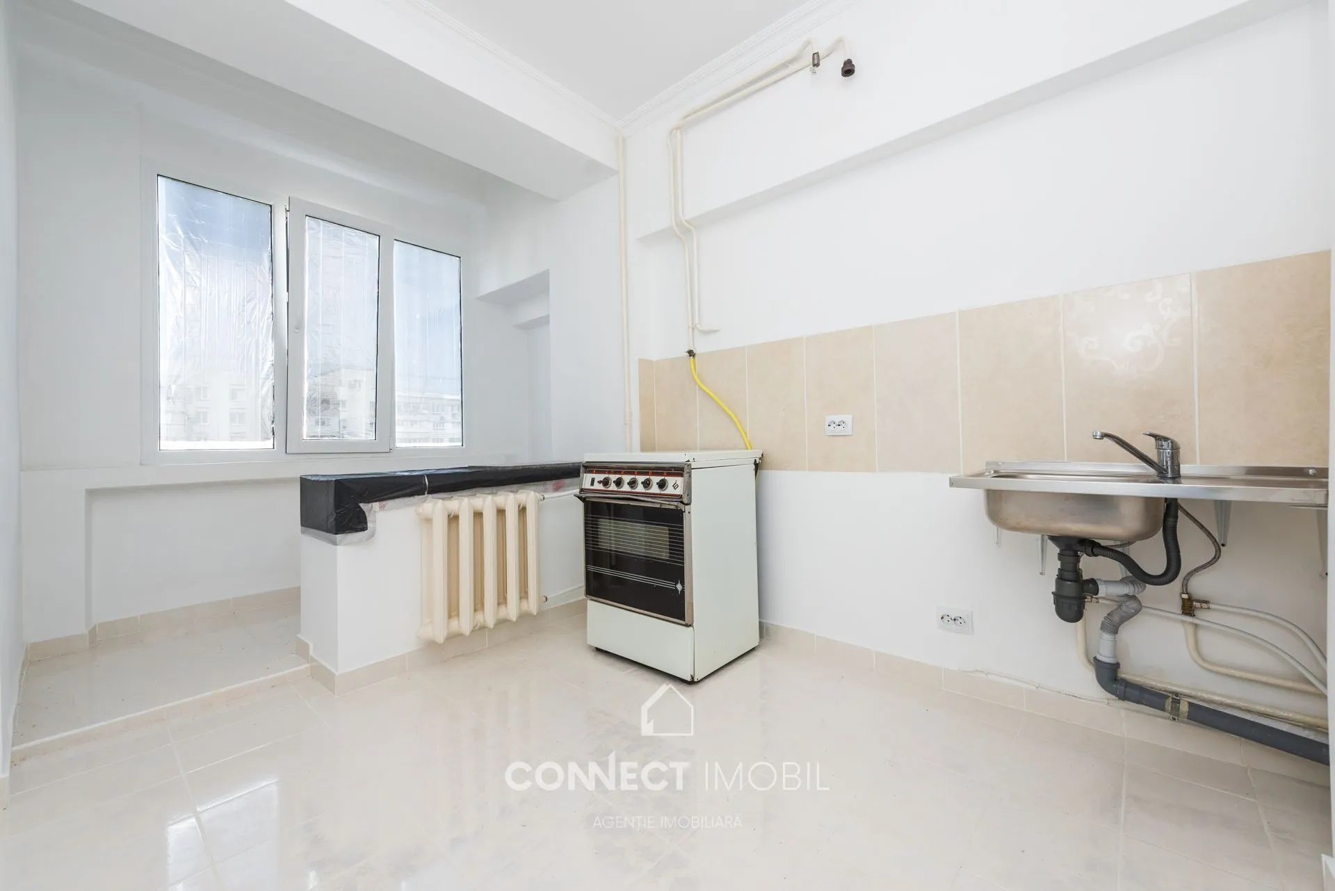2-bedroom apartment, 53 m² — Image 2