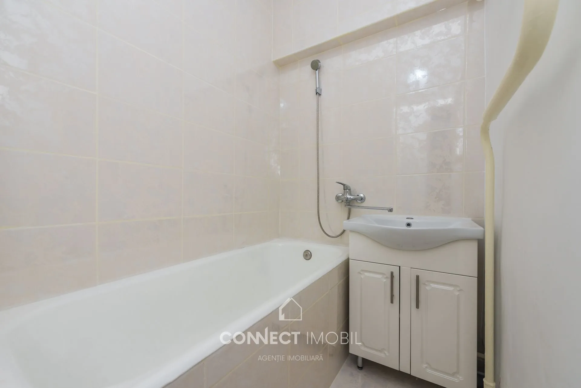 2-bedroom apartment, 53 m² — Image 3