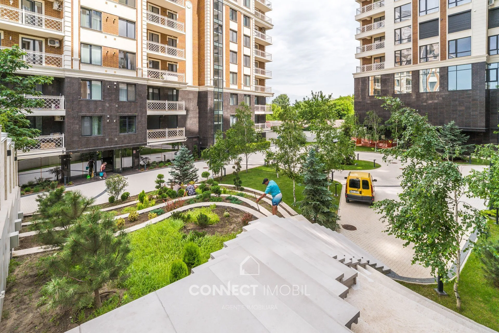 Spațiu cu destinație liberă, 132.4 m² — Imagine 3
