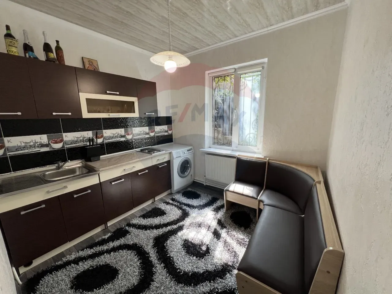 1-floor house, 94 m² — Image 2