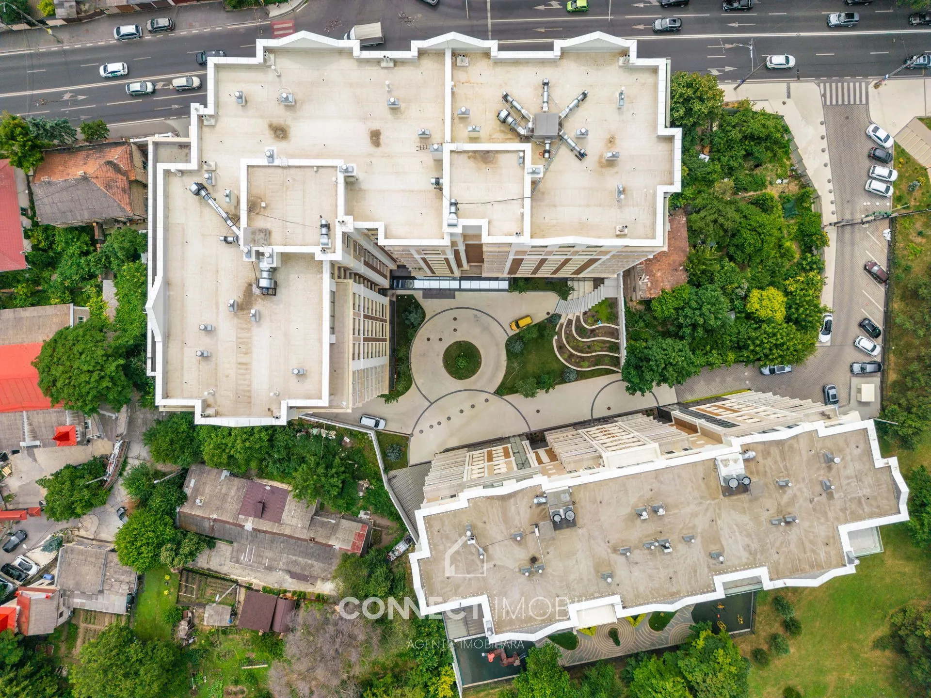 1-комнатная квартира, 60.2 м² — Изображение 1