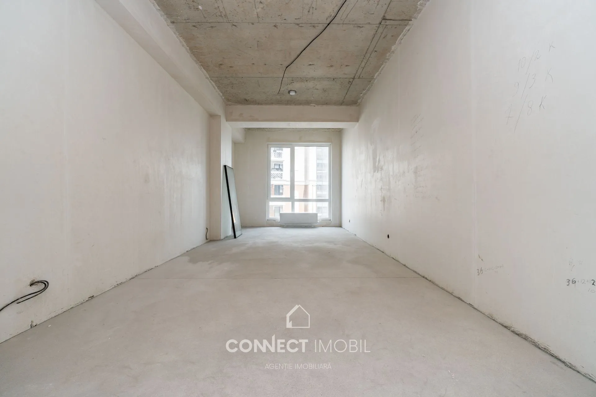 1-комнатная квартира, 60.2 м² — Изображение 2