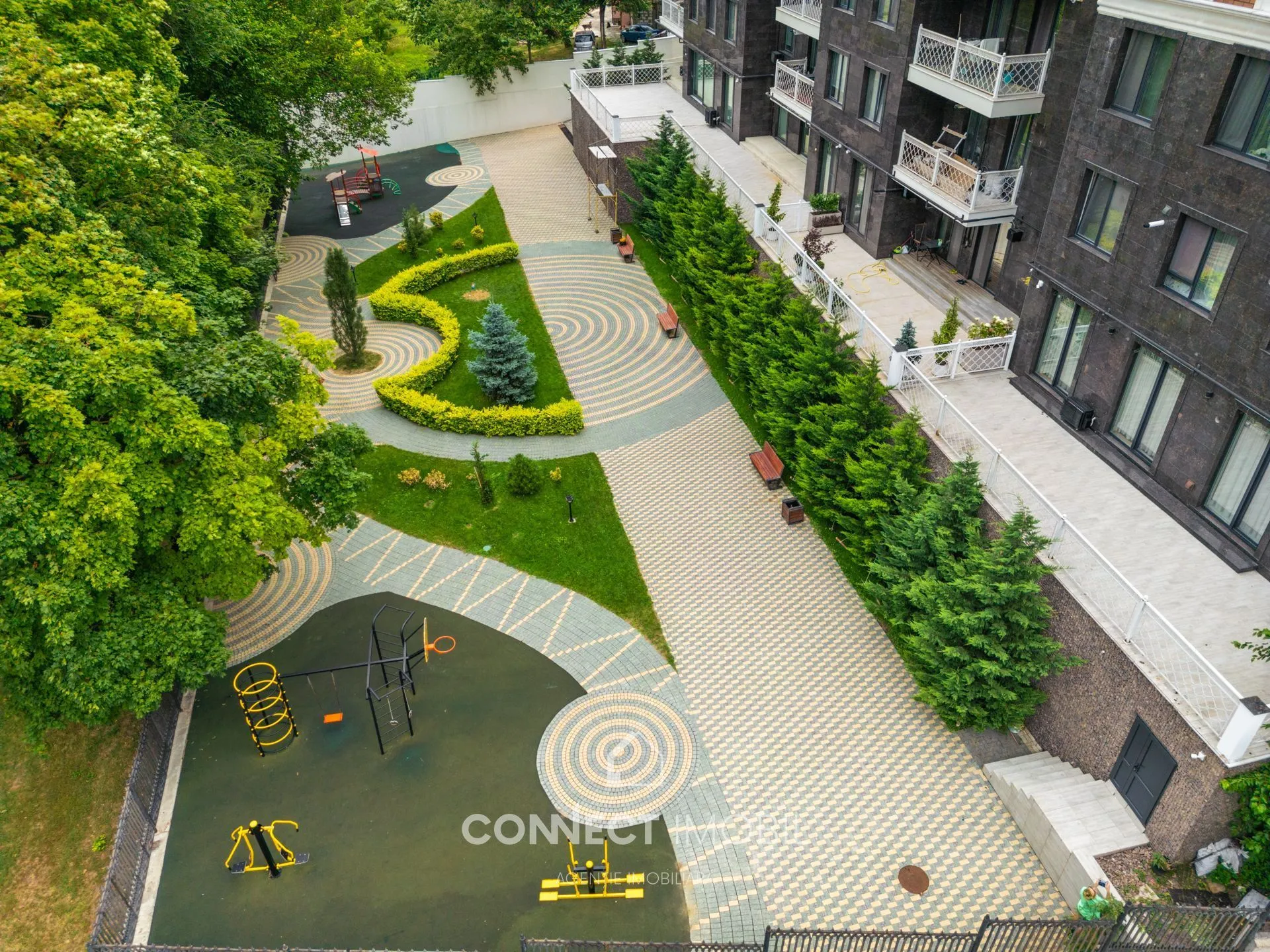 1-комнатная квартира, 60.2 м² — Изображение 4