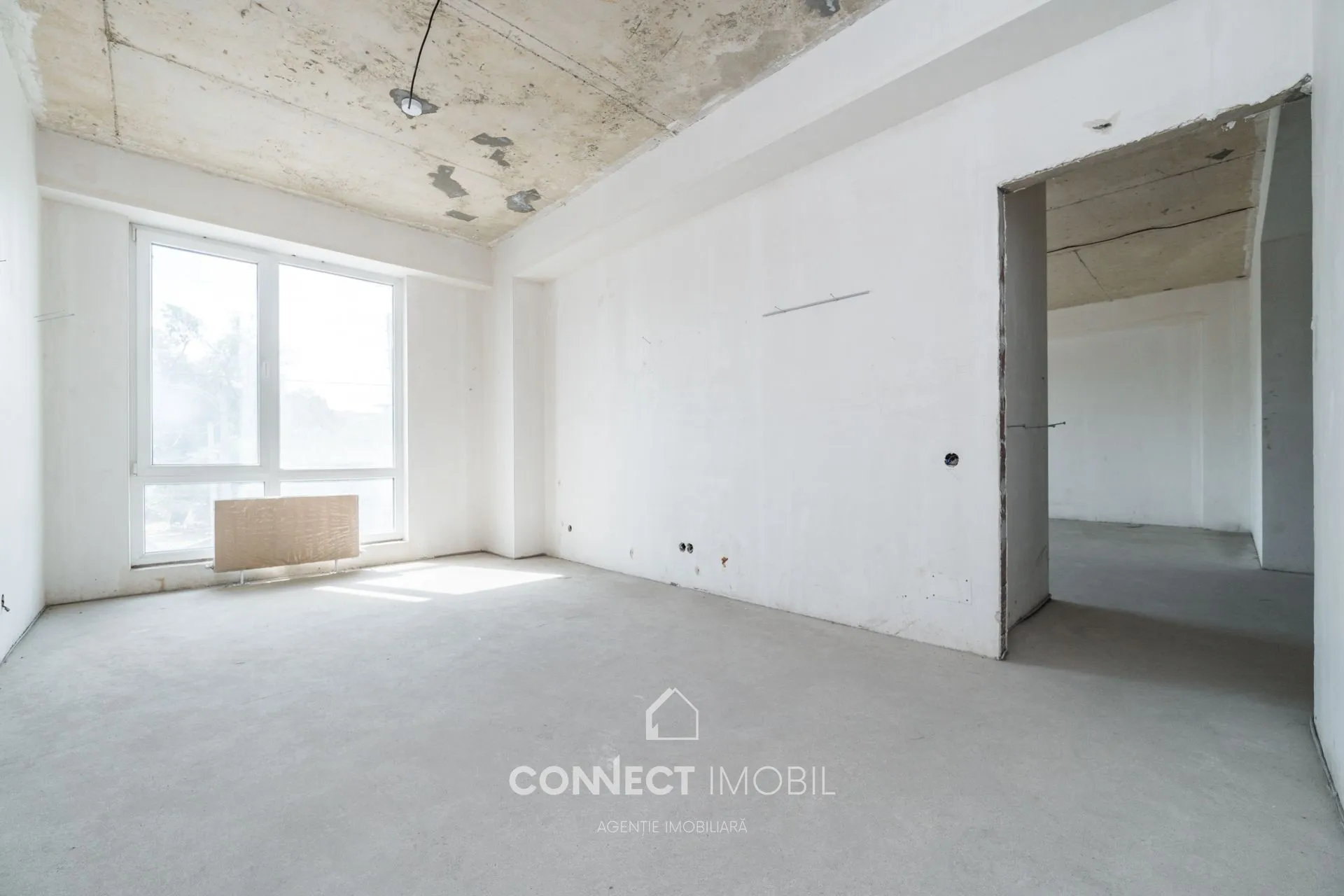 1-комнатная квартира, 64.7 м² — Изображение 2