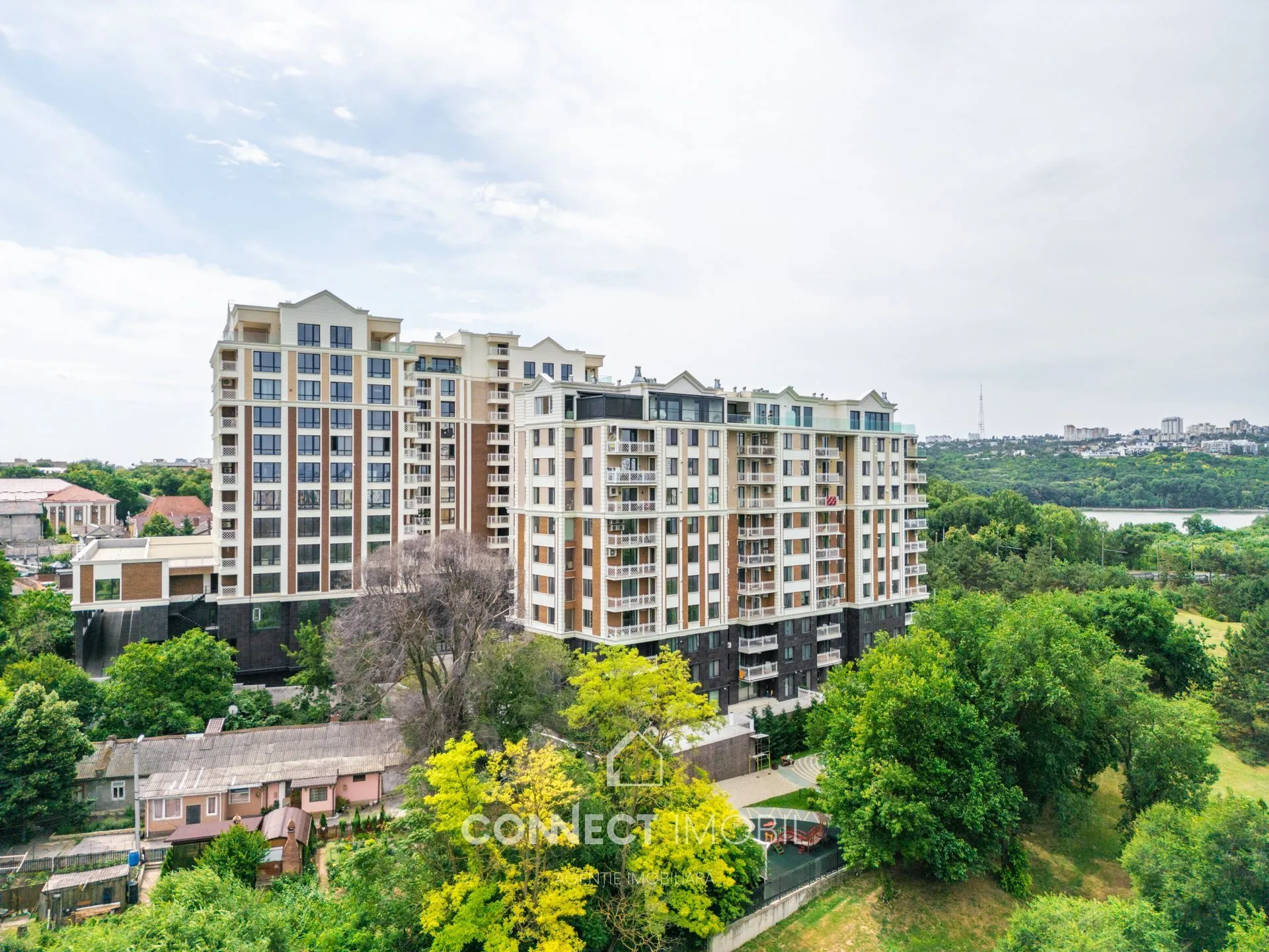 1-комнатная квартира, 64.7 м² — Изображение 4