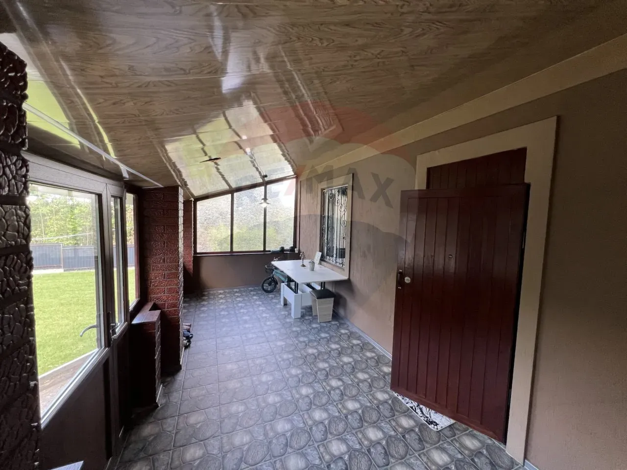 1-floor house, 94 m² — Image 8