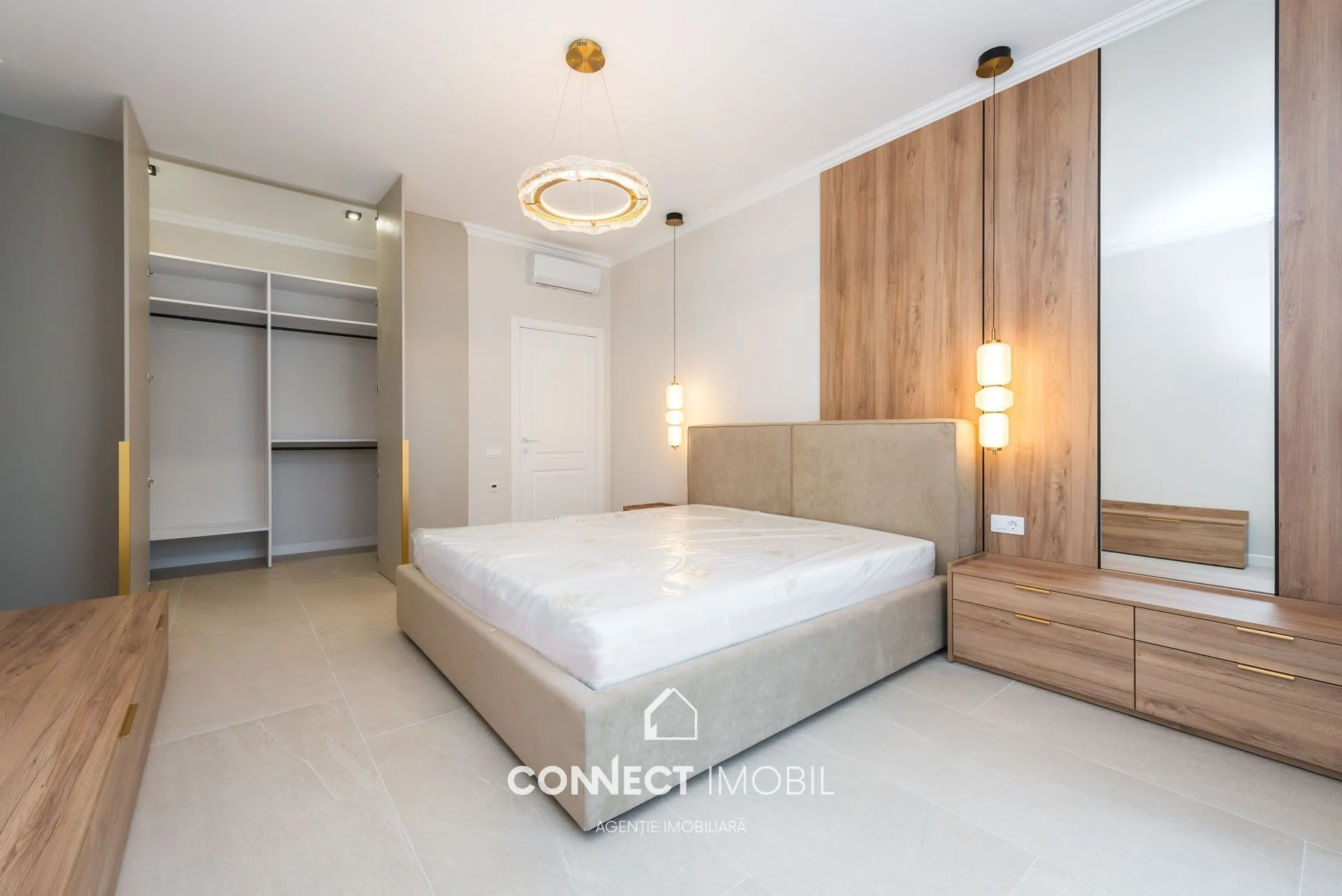 3-camere apartament, 136 m² — Imagine 3