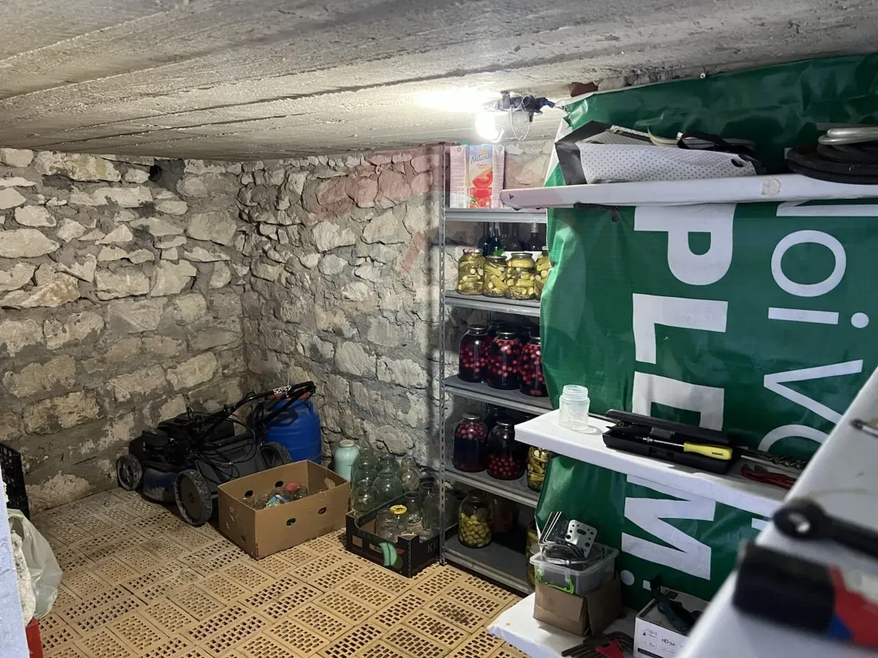 1-floor house, 94 m² — Image 7