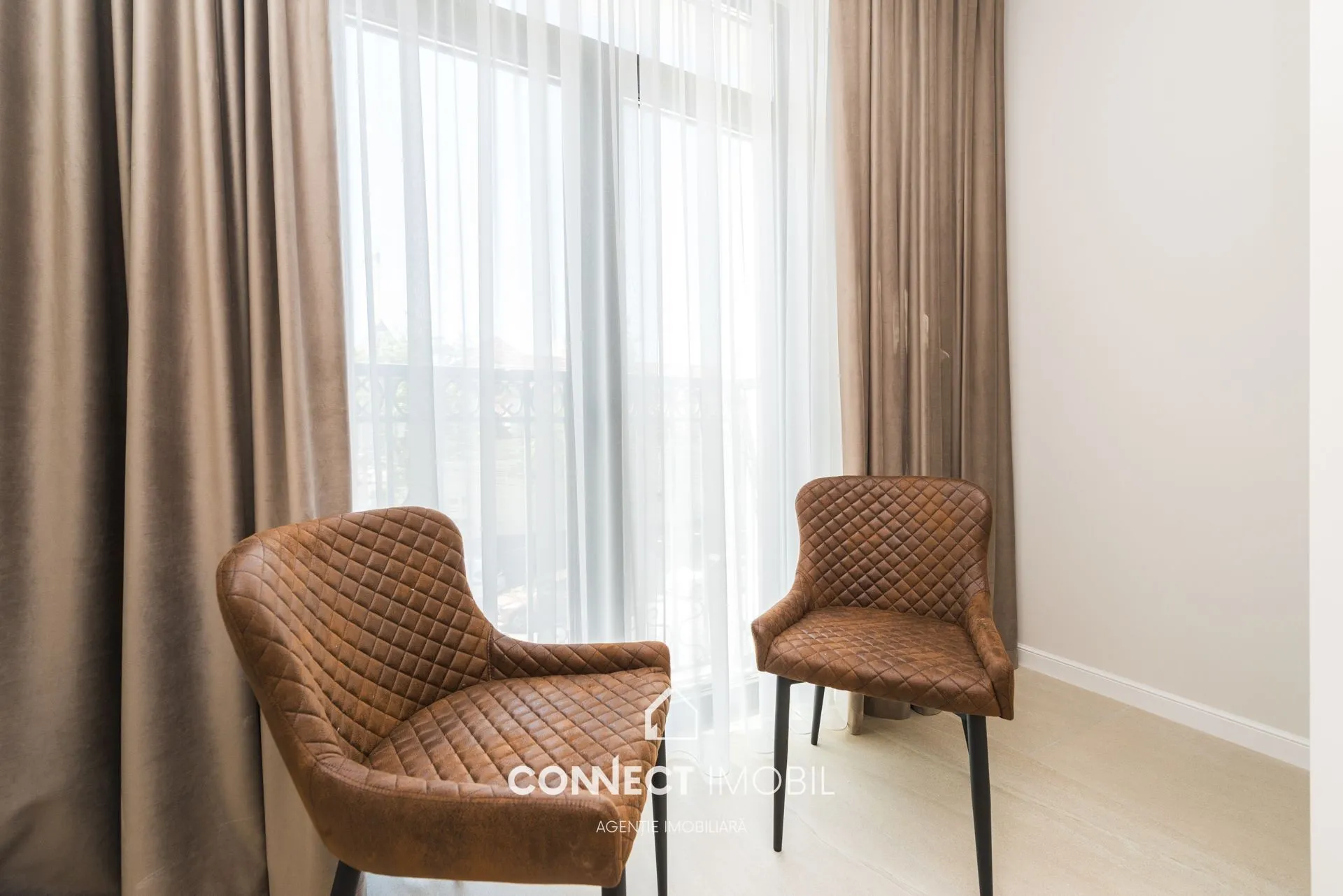 3-camere apartament, 136 m² — Imagine 4