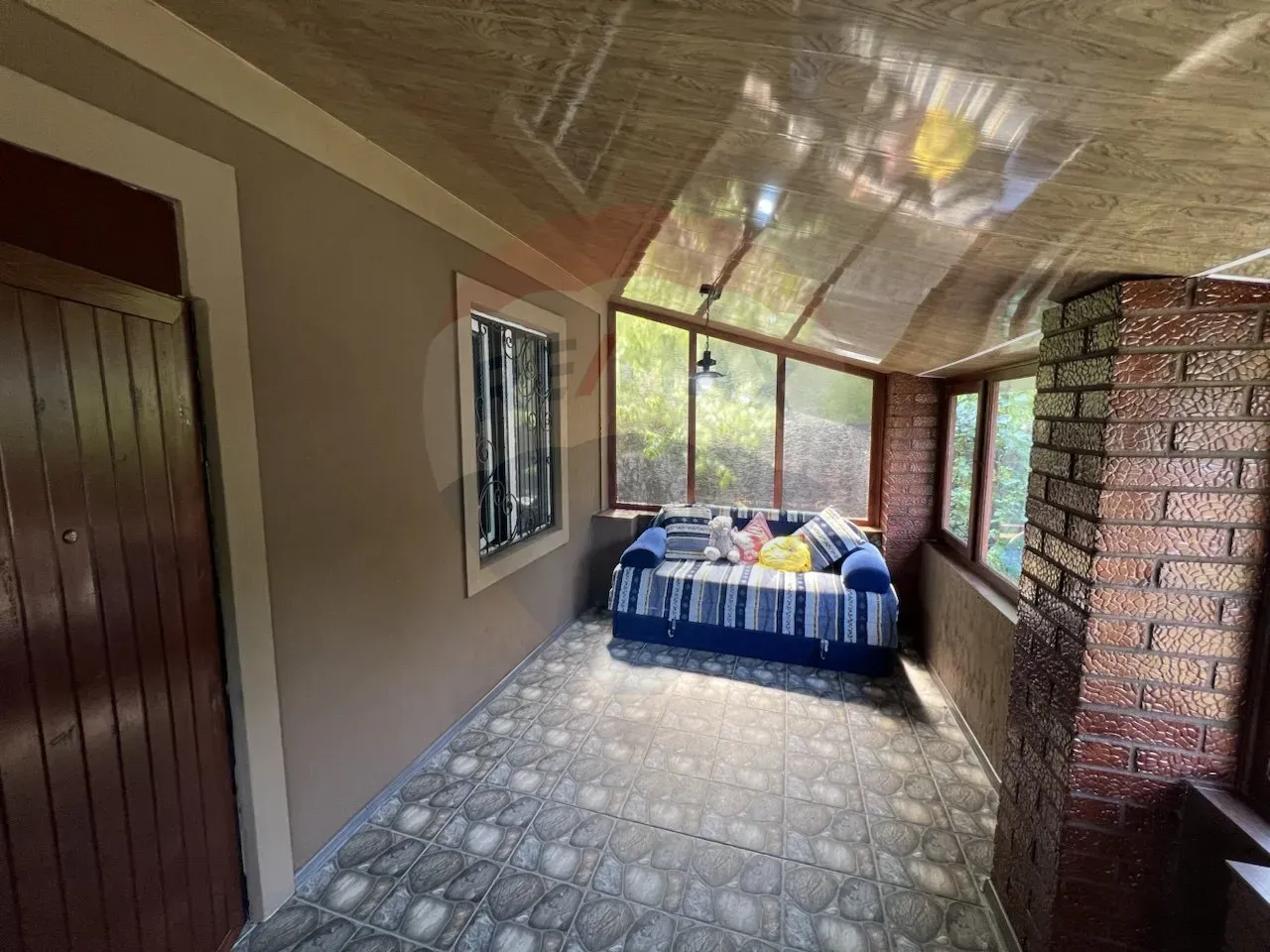 1-floor house, 94 m² — Image 6