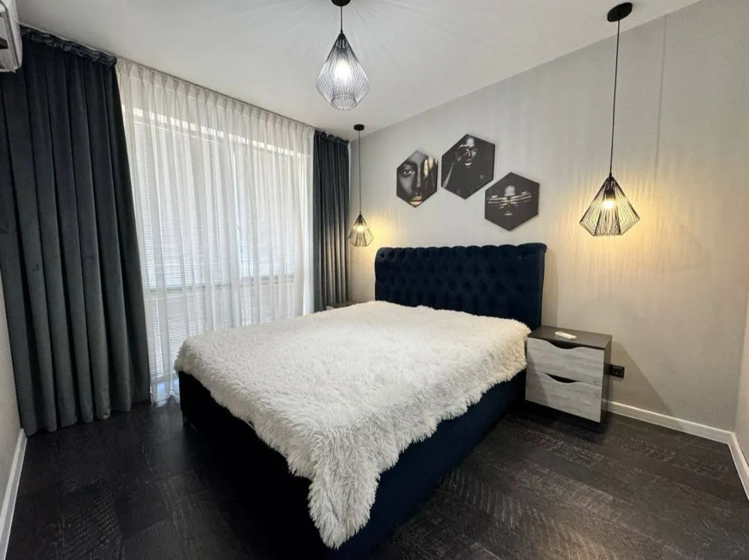 1-camere apartament, 50 m² — Imagine 3