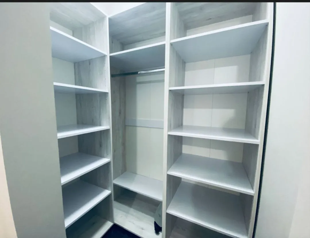 1-camere apartament, 50 m² — Imagine 4