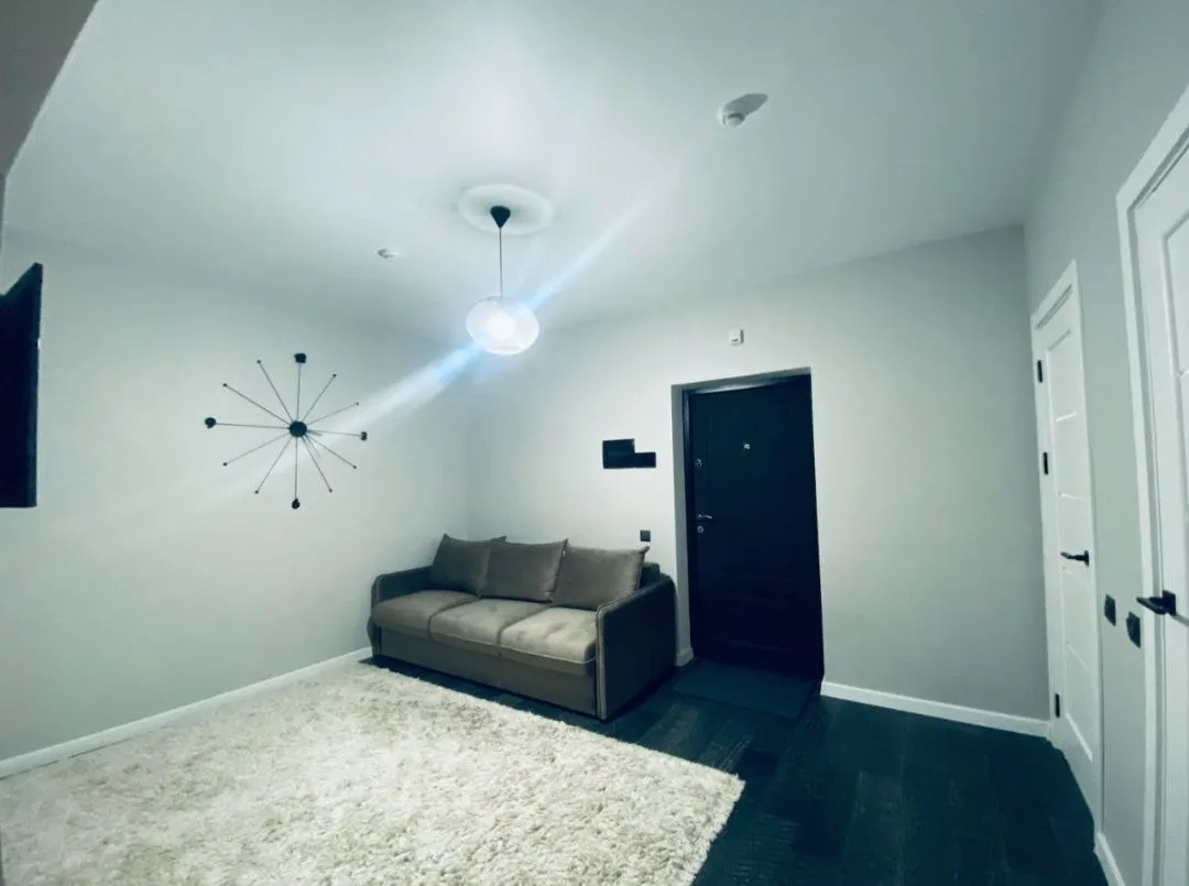 1-camere apartament, 50 m² — Imagine 1
