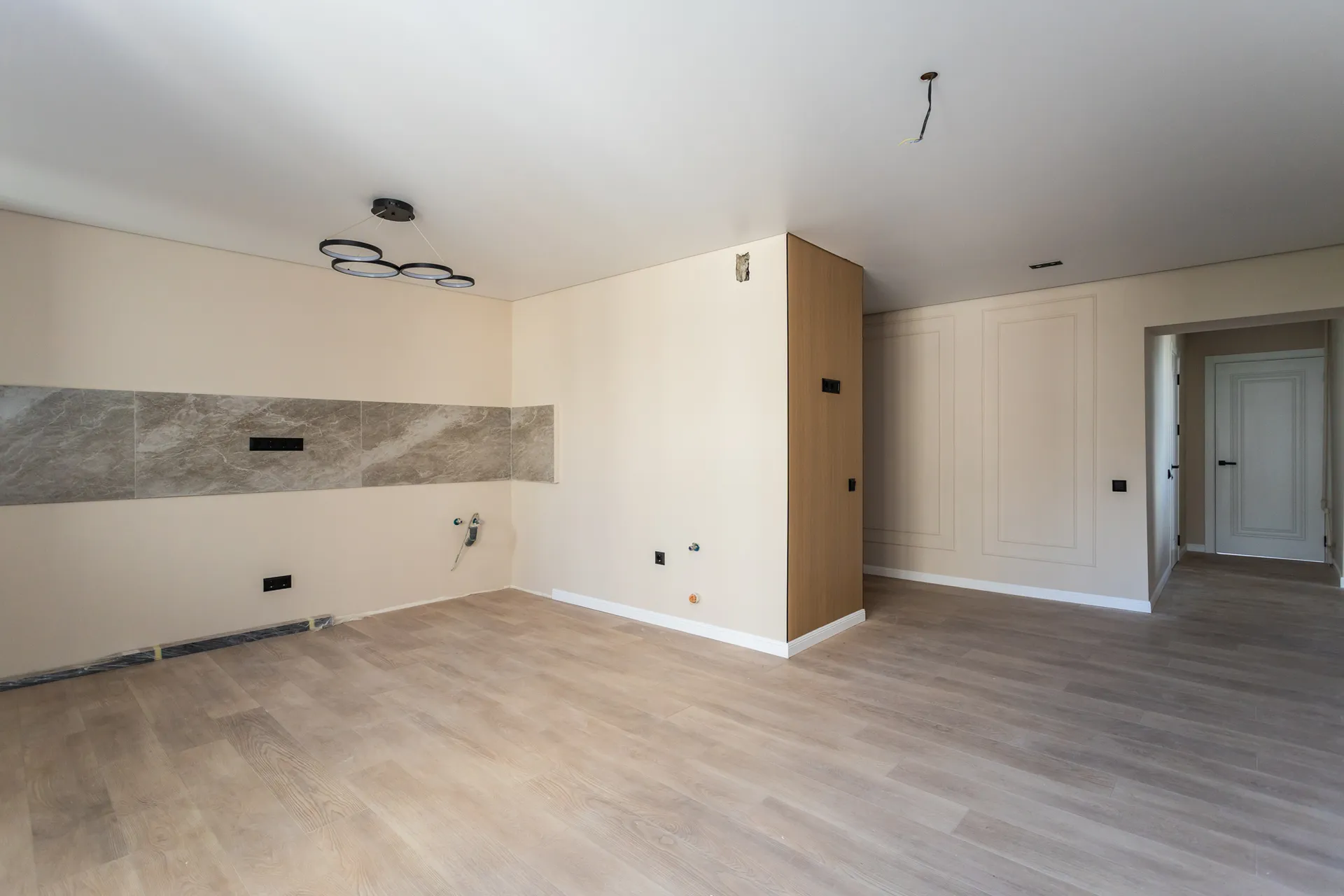 4-комнатная квартира, 90 м² — Изображение 2