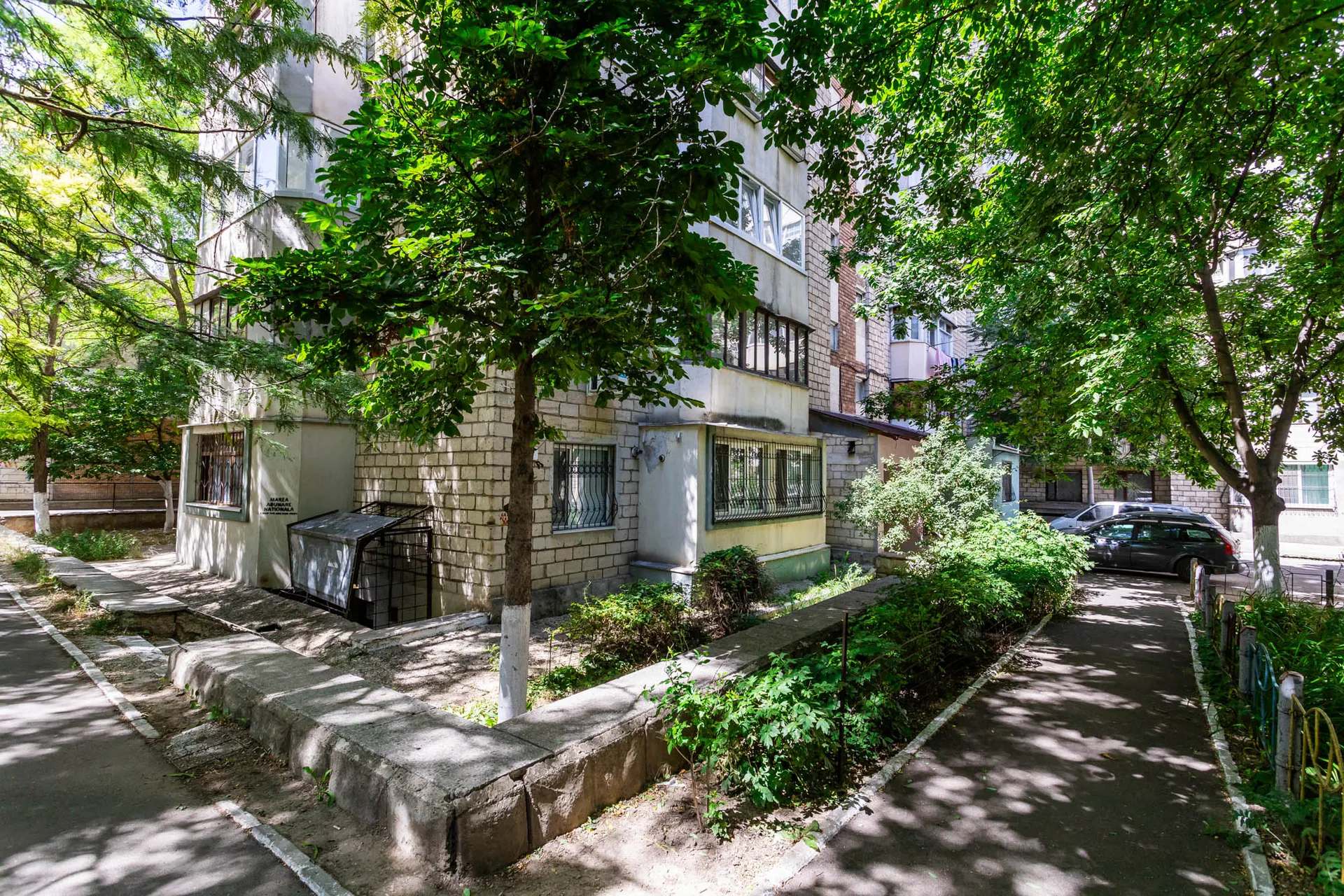 4-комнатная квартира, 90 м² — Изображение 4