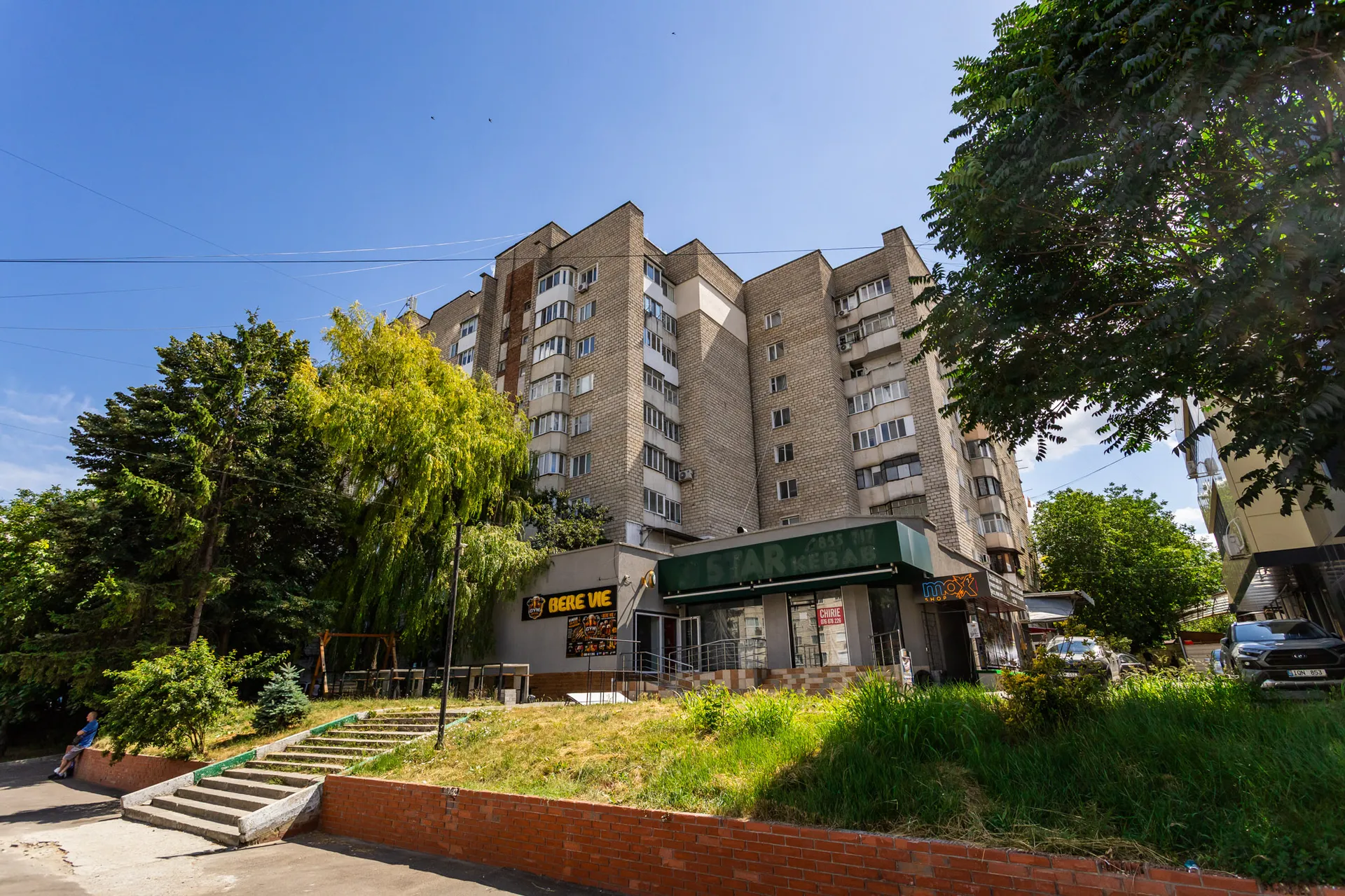 4-комнатная квартира, 90 м² — Изображение 3