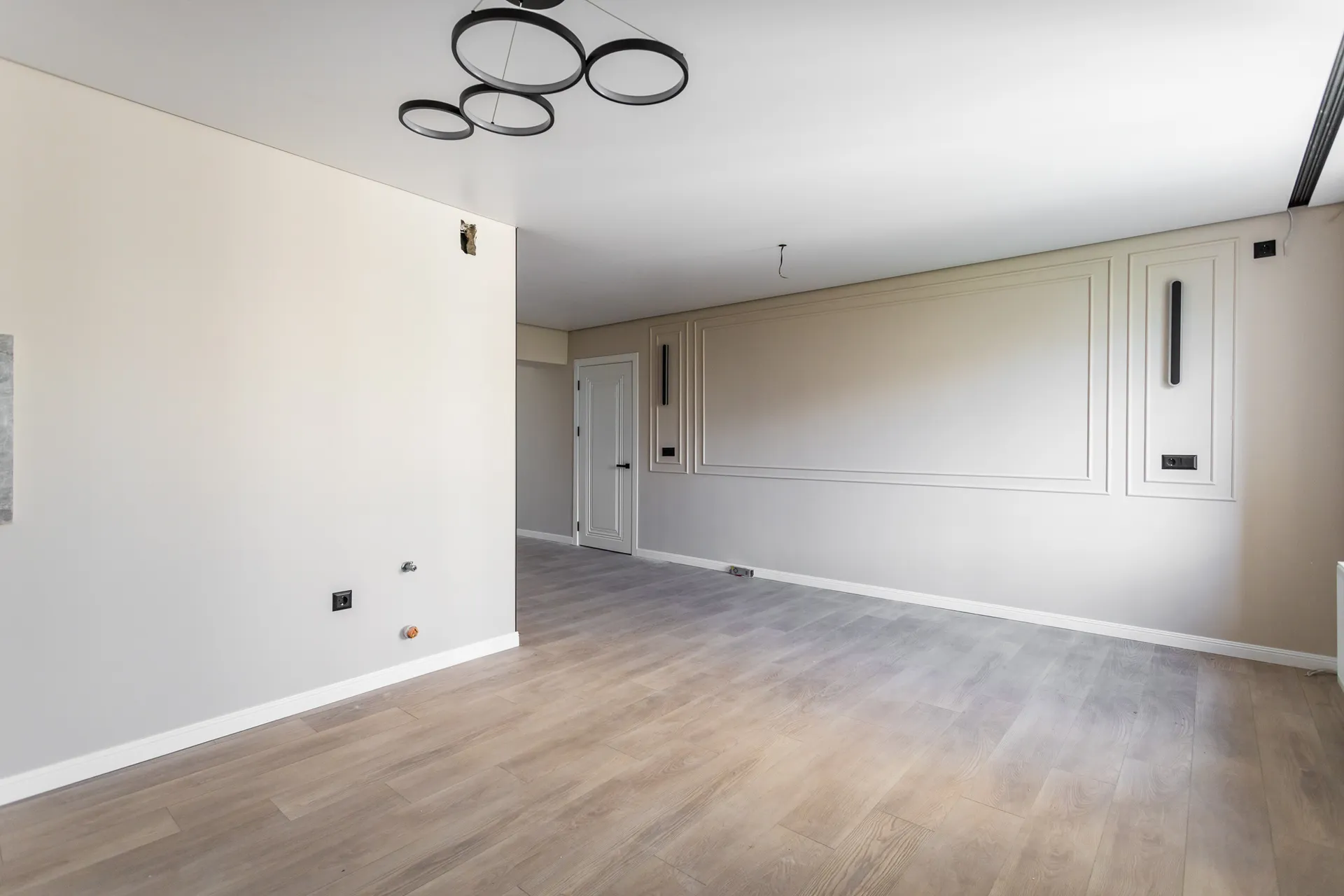4-комнатная квартира, 90 м² — Изображение 1