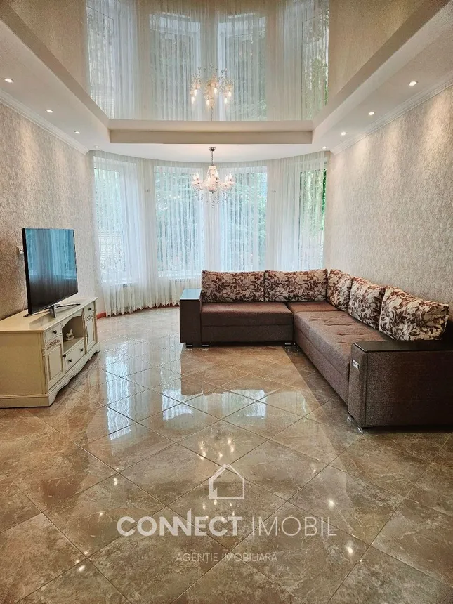 2-этажный дом, 400 м² — Изображение 3