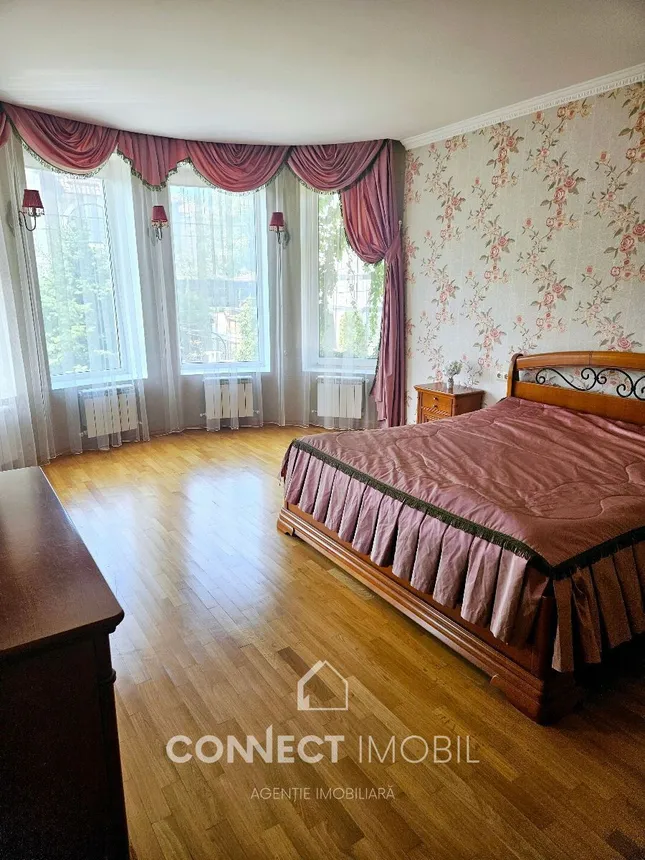 2-этажный дом, 400 м² — Изображение 4