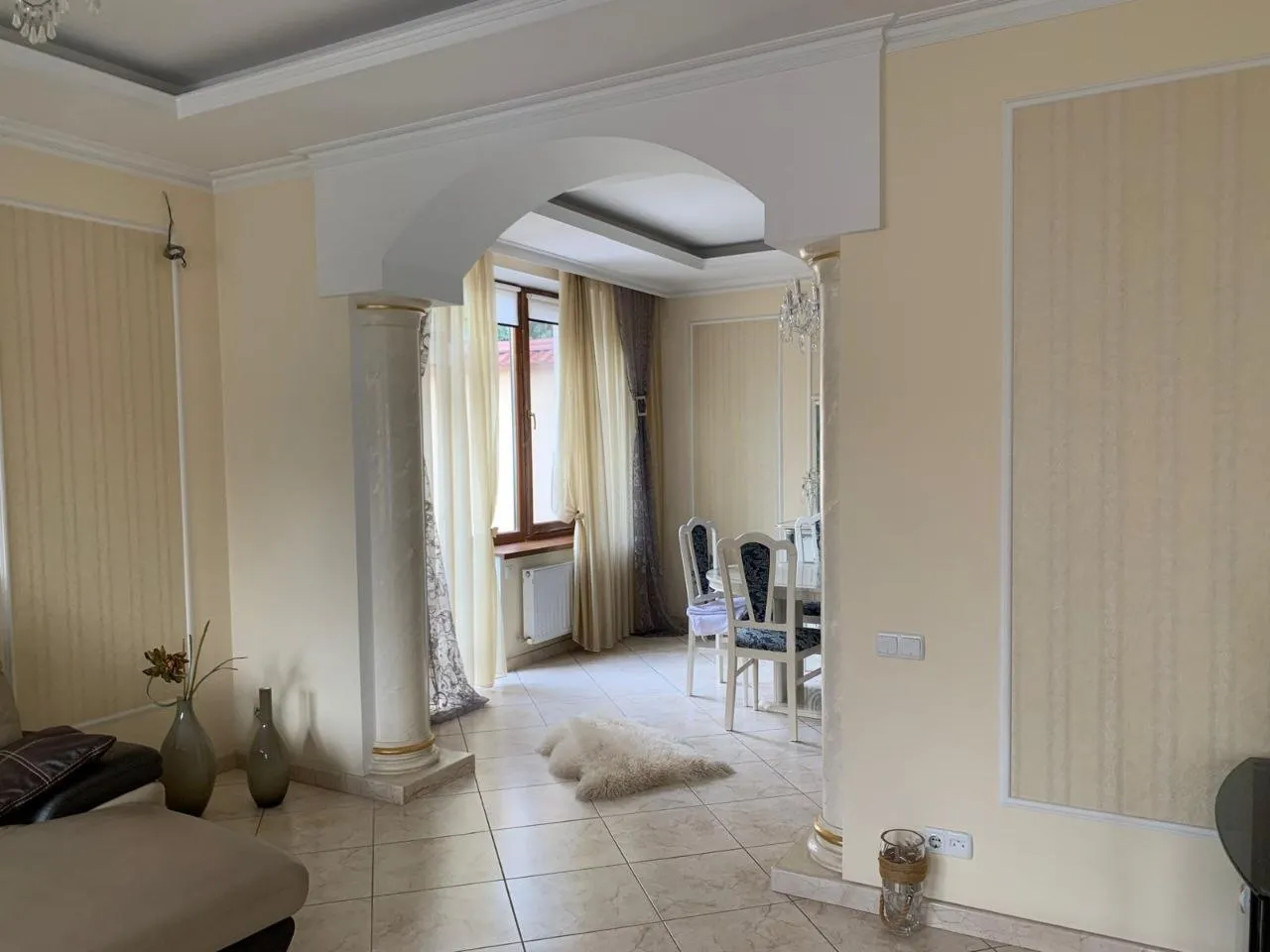 3-etaje casă, 240 m² — Imagine 4