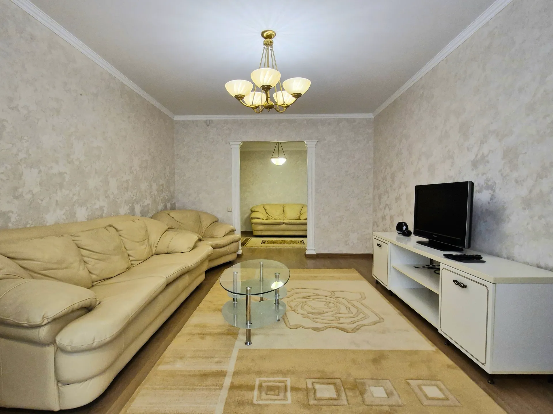 2-комнатная квартира, 90 м² — Изображение 4