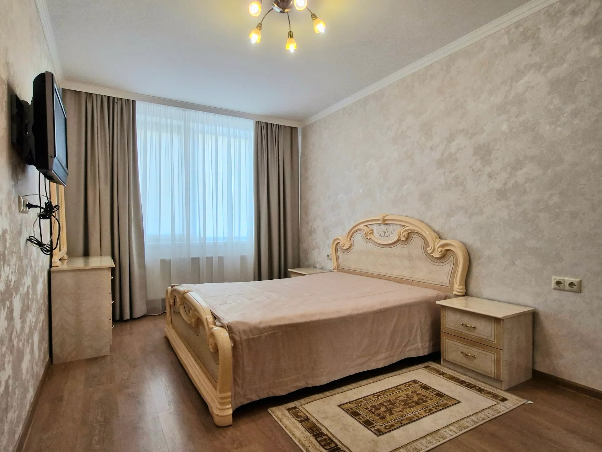 2-комнатная квартира, 90 м² — Изображение 2