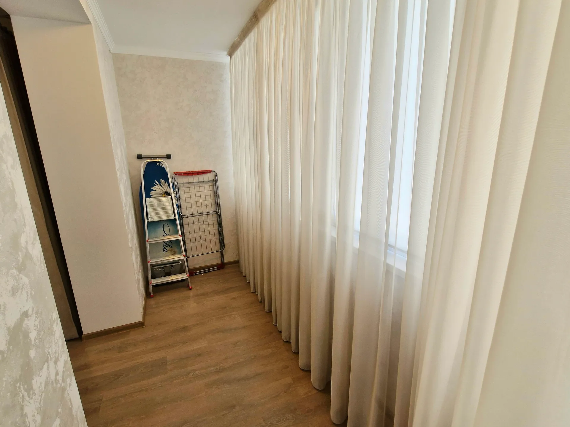 2-комнатная квартира, 90 м² — Изображение 3