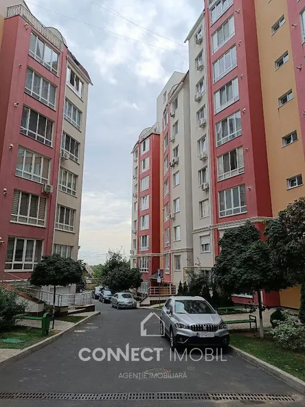 1-комнатная квартира, 43 м² — Изображение 3