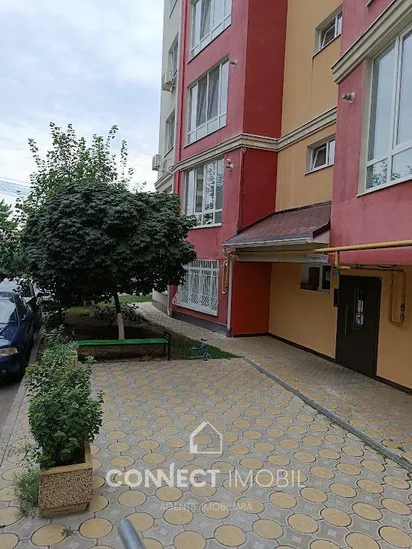 1-комнатная квартира, 43 м² — Изображение 4