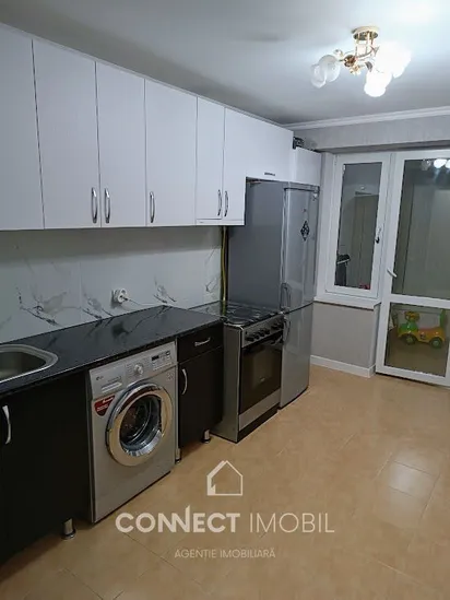 1-комнатная квартира, 43 м² — Изображение 2