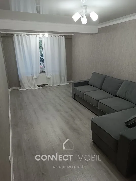 1-комнатная квартира, 43 м² — Изображение 1