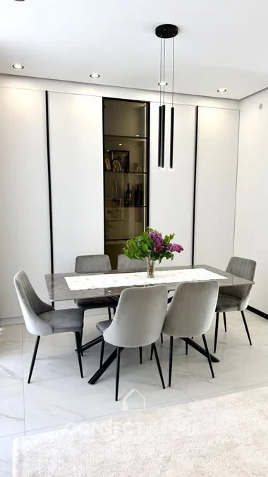 2-etaje casă, 220 m² — Imagine 4