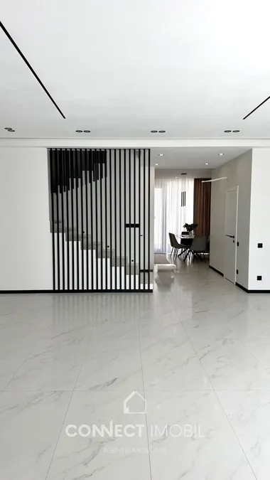 2-etaje casă, 220 m² — Imagine 3