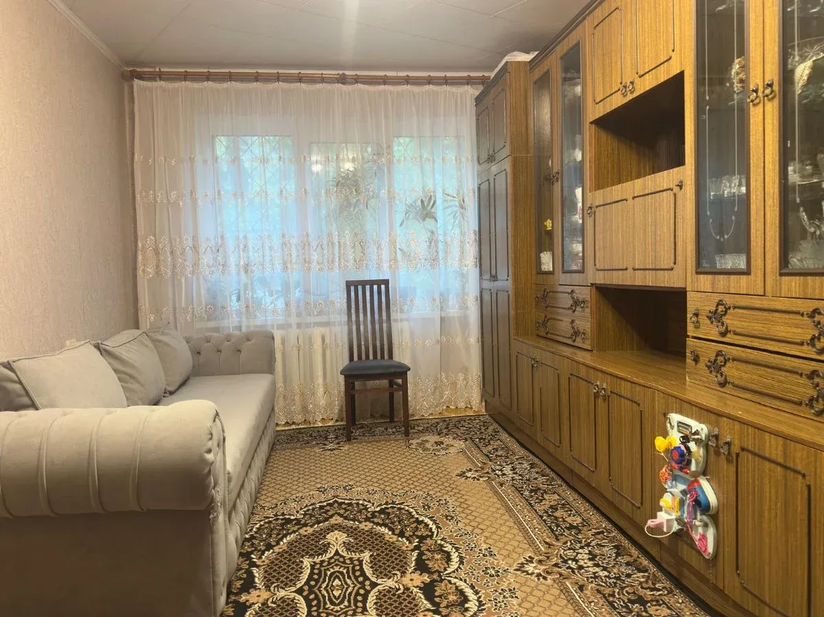 3-комнатная квартира, 67 м² — Изображение 1