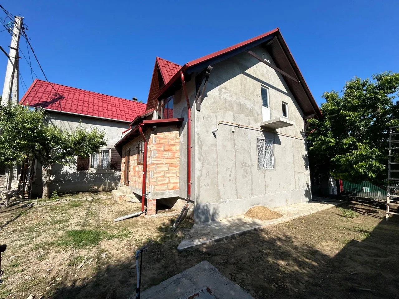 2-этажный дом, 140 м² — Изображение 1