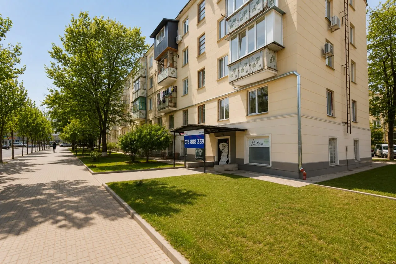 Торговое помещение, 52 м² — Изображение 3