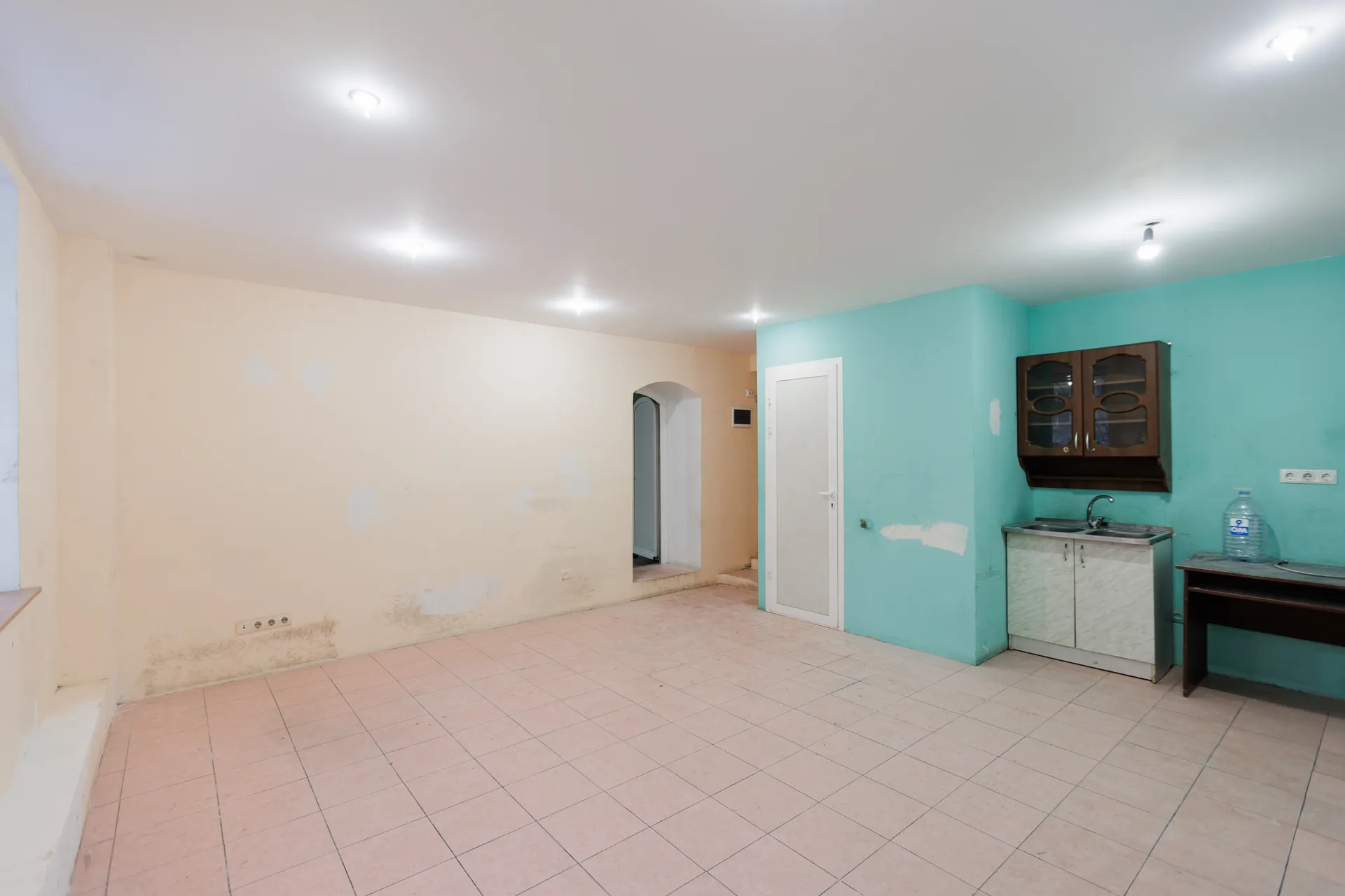 Торговое помещение, 52 м² — Изображение 2