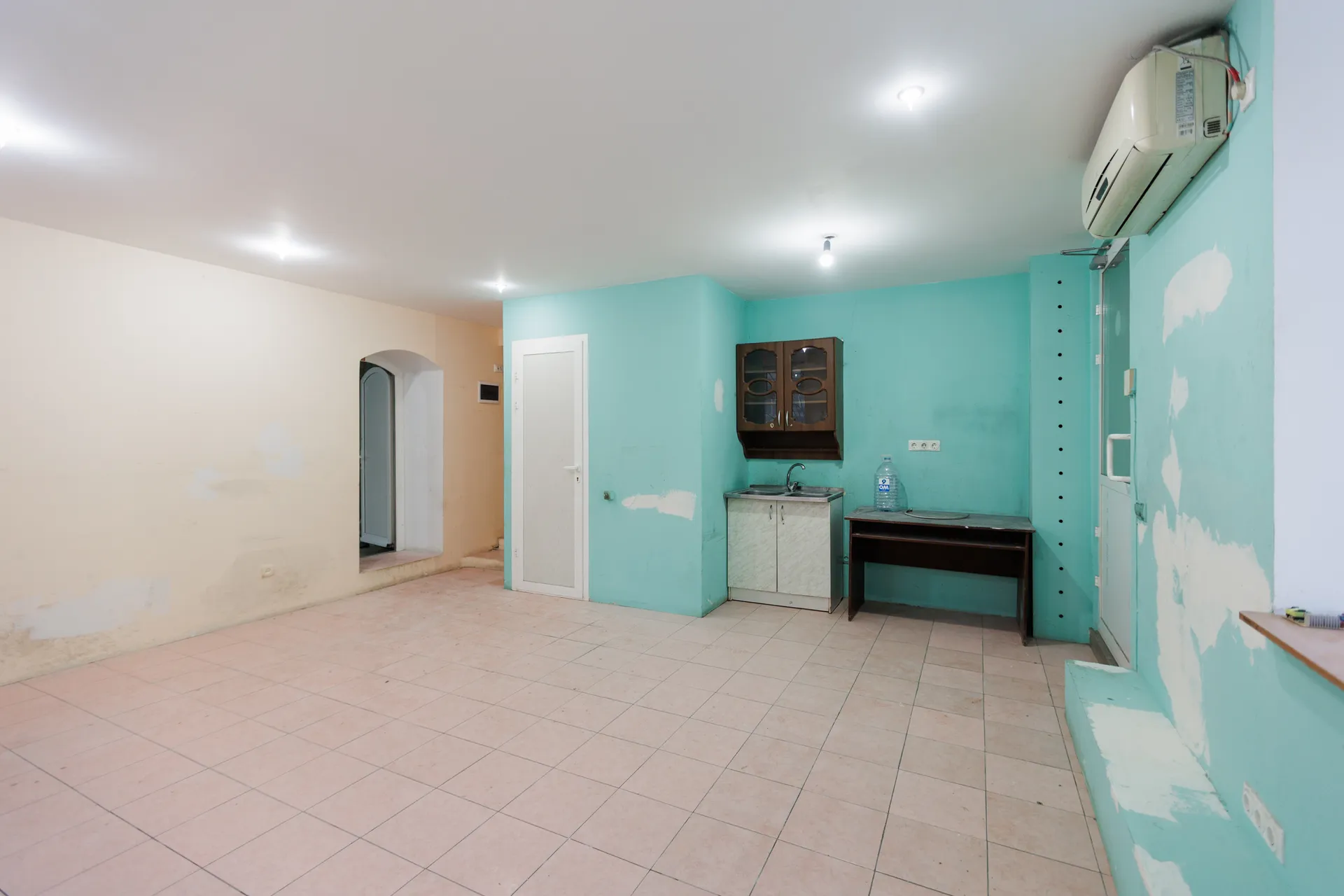 Торговое помещение, 52 м² — Изображение 4